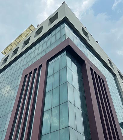 Noida Sector 62
